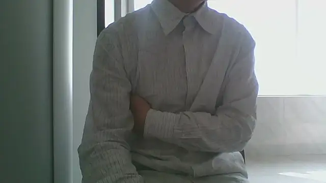 Snapshot of nole_china7 chatting on 10.31.25 nole china7 online show from 10.31.25