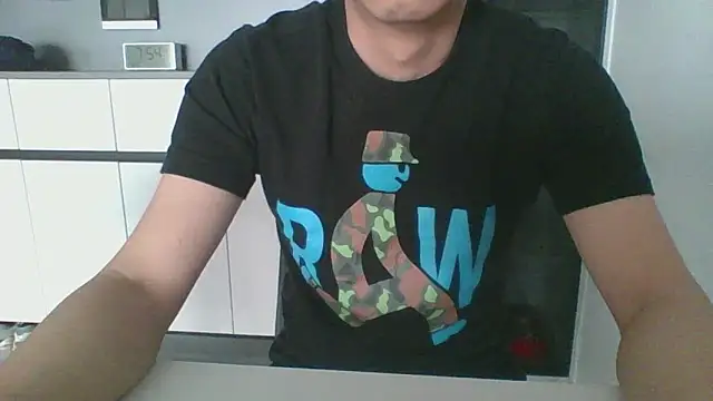 Snapshot of nole_china7 chatting on 11.15.25 nole china7 online show from 11.15.25