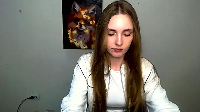 Doll Angelina online show from 05.01.26