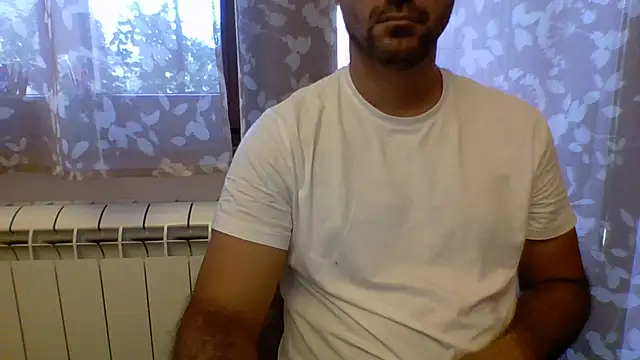 playman83 online show from 08.01.26