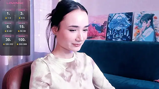 Lillllos online show from 03.21.26