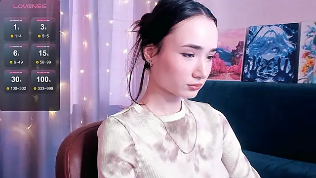 Lillllos online show from 03.21.26