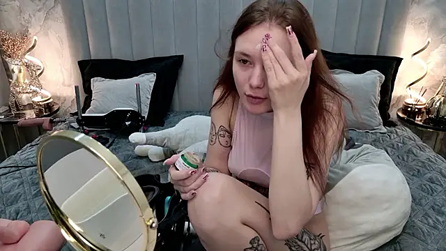 CarolineTenders online show from 02.05.26