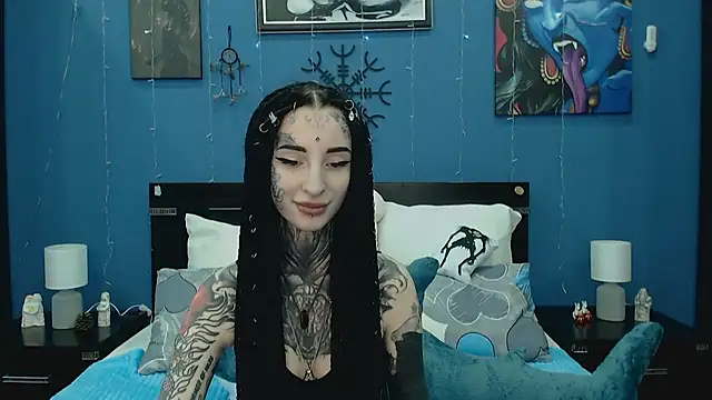 Velvetbat online show from 04.30.26