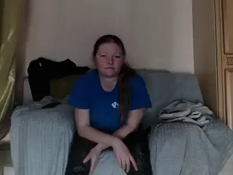 AliceLaKatanaX online show from 03.18.25