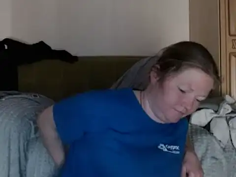 AliceLaKatanaX online show from 03.19.25