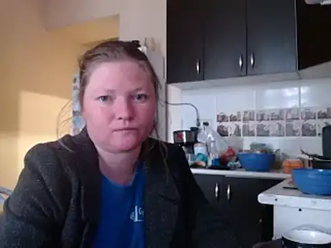 AliceLaKatanaX online show from 03.19.25