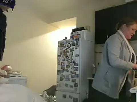 AliceLaKatanaX online show from 03.20.25