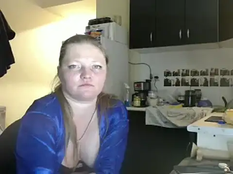 AliceLaKatanaX online show from 03.20.25