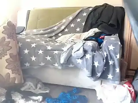 AliceLaKatanaX online show from 03.21.25