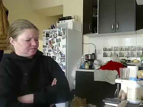 AliceLaKatanaX online show from 03.22.25