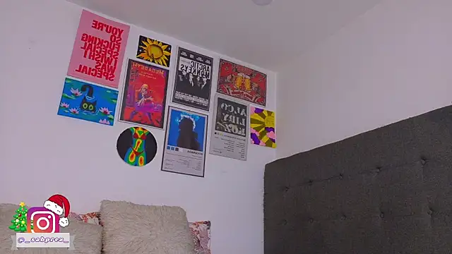 mady malkovax online show from 11.16.25