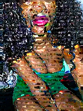 Snapshot of Angel_tammy chatting on 10.16.25 Angel tammy online show from 10.16.25