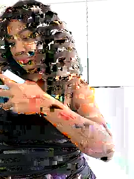 Angel tammy online show from 04.25.26