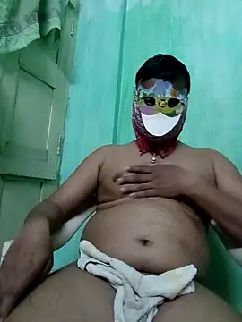 A-1PLAYBOY0 online show from 10.25.25