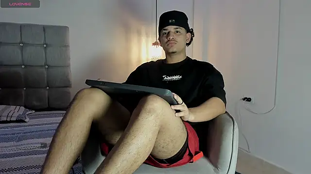 samxx muscle online show from 10.01.25