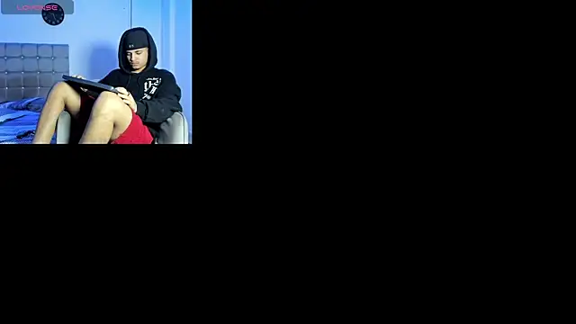 samxx muscle online show from 10.02.25