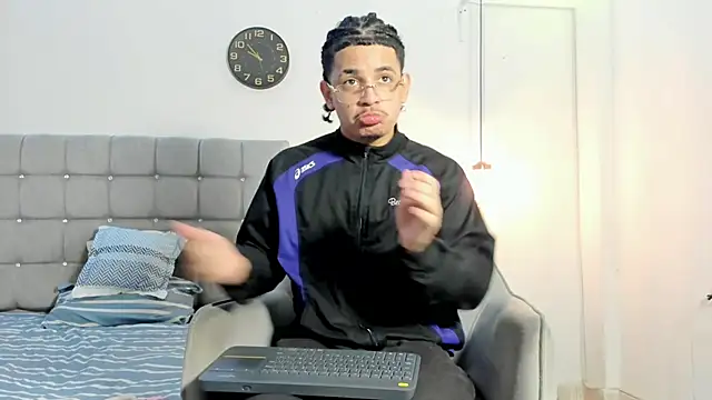 Snapshot of samxx_muscle chatting on 01.06.26 samxx muscle online show from 01.06.26