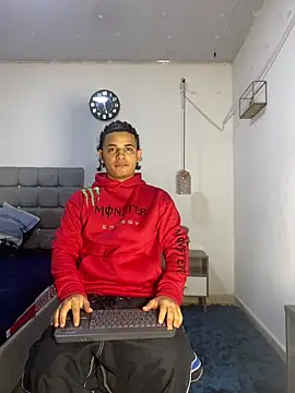 samxx muscle online show from 02.19.26