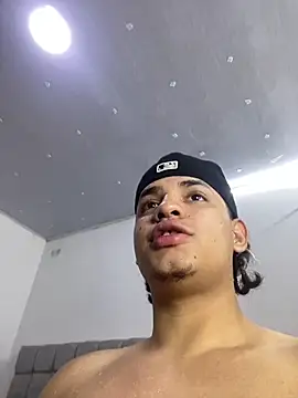 samxx muscle online show from 02.22.26