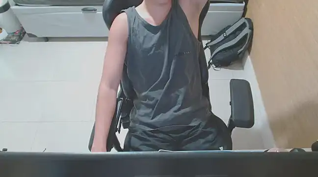 TimiidoSP011 online show from 03.18.25