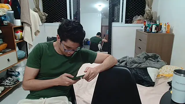 TimiidoSP011 online show from 11.29.25