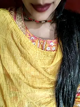 Eshwari Chopra online show from 02.25.26