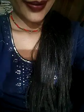 Eshwari Chopra online show from 03.14.26