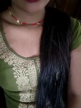 Eshwari Chopra online show from 04.09.26