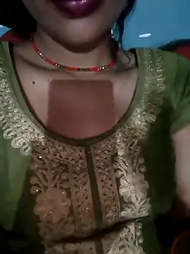 Eshwari Chopra online show from 04.25.26