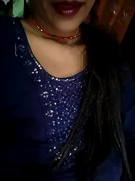 Eshwari Chopra online show from 05.03.26