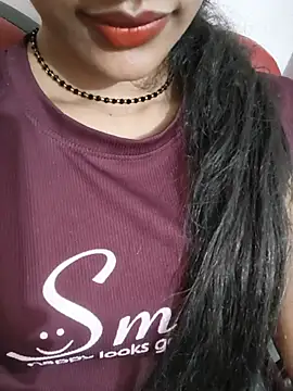 Snapshot of Eshwari_Chopra chatting on 06.22.26 Eshwari Chopra online show from 06.22.26
