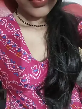 Snapshot of Eshwari_Chopra chatting on 07.03.26 Eshwari Chopra online show from 07.03.26
