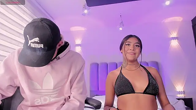 candyandmarilyn online show from 09.20.25