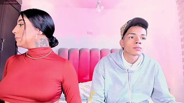 candyandmarilyn online show from 10.07.25