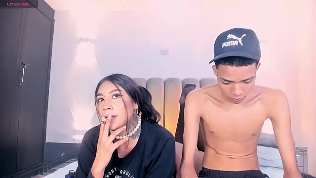 candyandmarilyn online show from 10.16.25