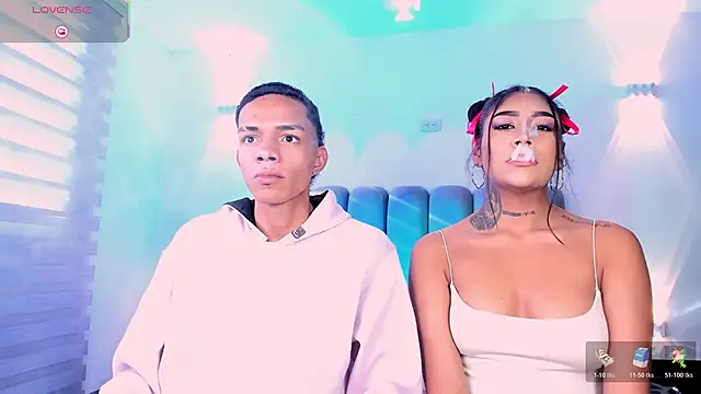 candyandmarilyn online show from 10.19.25