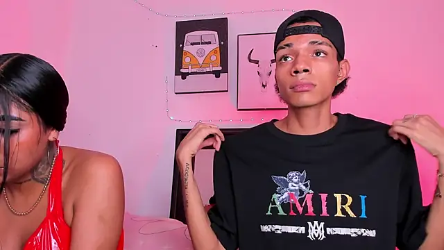 candyandmarilyn online show from 01.15.26