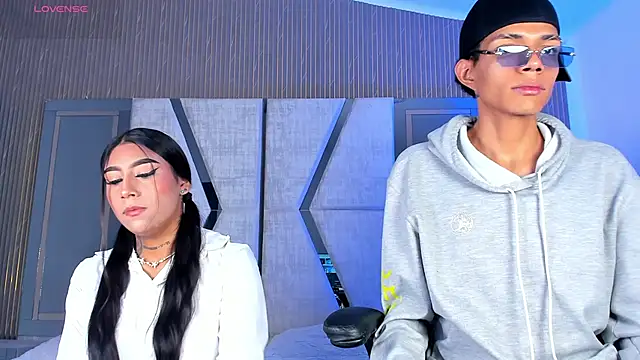 candyandmarilyn online show from 05.04.26
