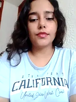 Snapshot of dulcewitch chatting on 10.25.25 dulcewitch online show from 10.25.25