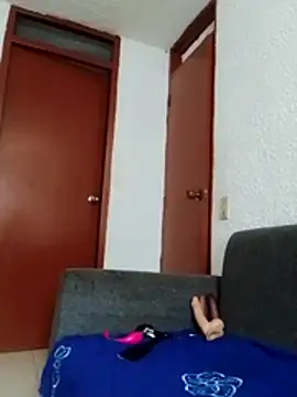 Snapshot of dulcewitch chatting on 10.28.25 dulcewitch online show from 10.28.25