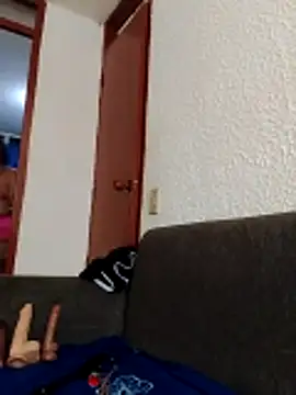 Snapshot of dulcewitch chatting on 11.09.25 dulcewitch online show from 11.09.25