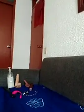 Snapshot of dulcewitch chatting on 11.21.25 dulcewitch online show from 11.21.25