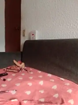 Snapshot of dulcewitch chatting on 02.02.26 dulcewitch online show from 02.02.26