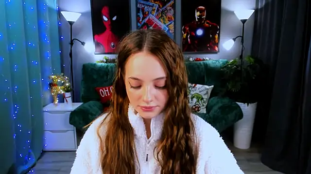 MelanieAlves online show from 01.13.26