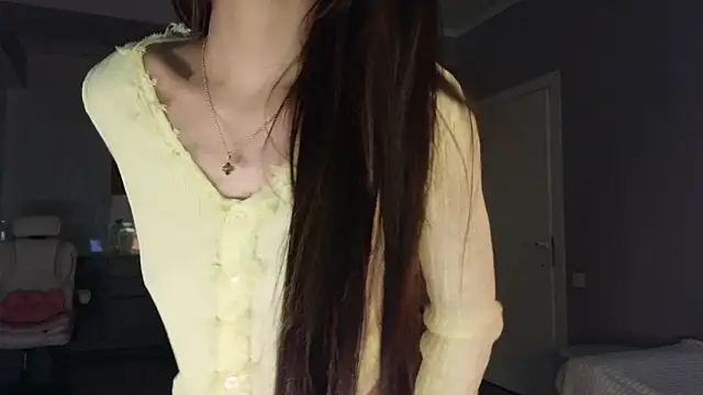 Ella lee15 online show from 03.17.26