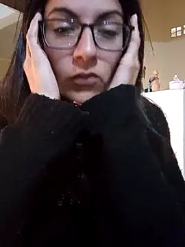 Camilitah online show from 09.10.25