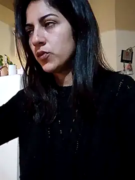 Camilitah online show from 09.22.25