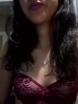 Camilitah online show from 01.10.26