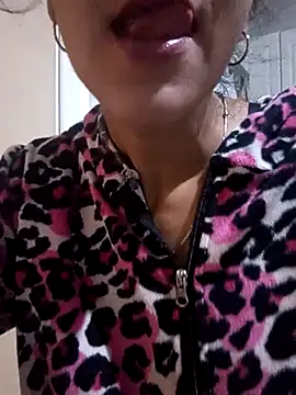 Camilitah online show from 03.08.26